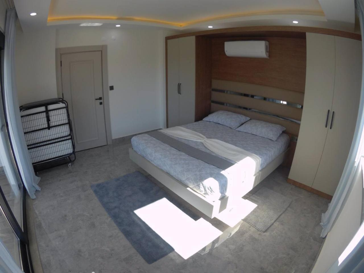 Villa Annabell1 With Swimming Pool And Jacuzzi, 3 Floors