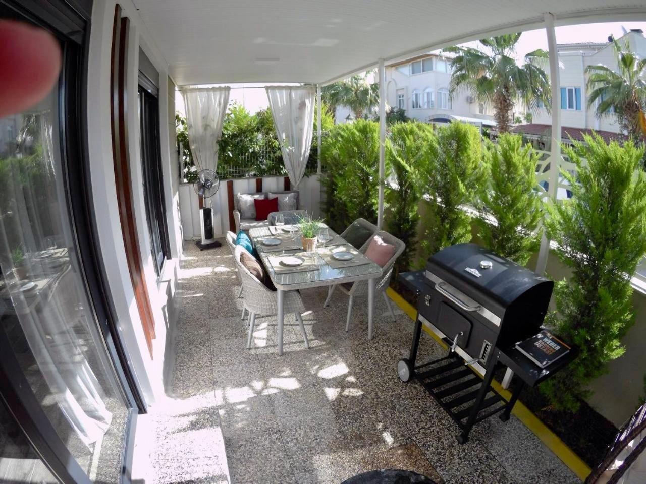 Annabell1 With Swimming Pool And Jacuzzi, 3 Floors