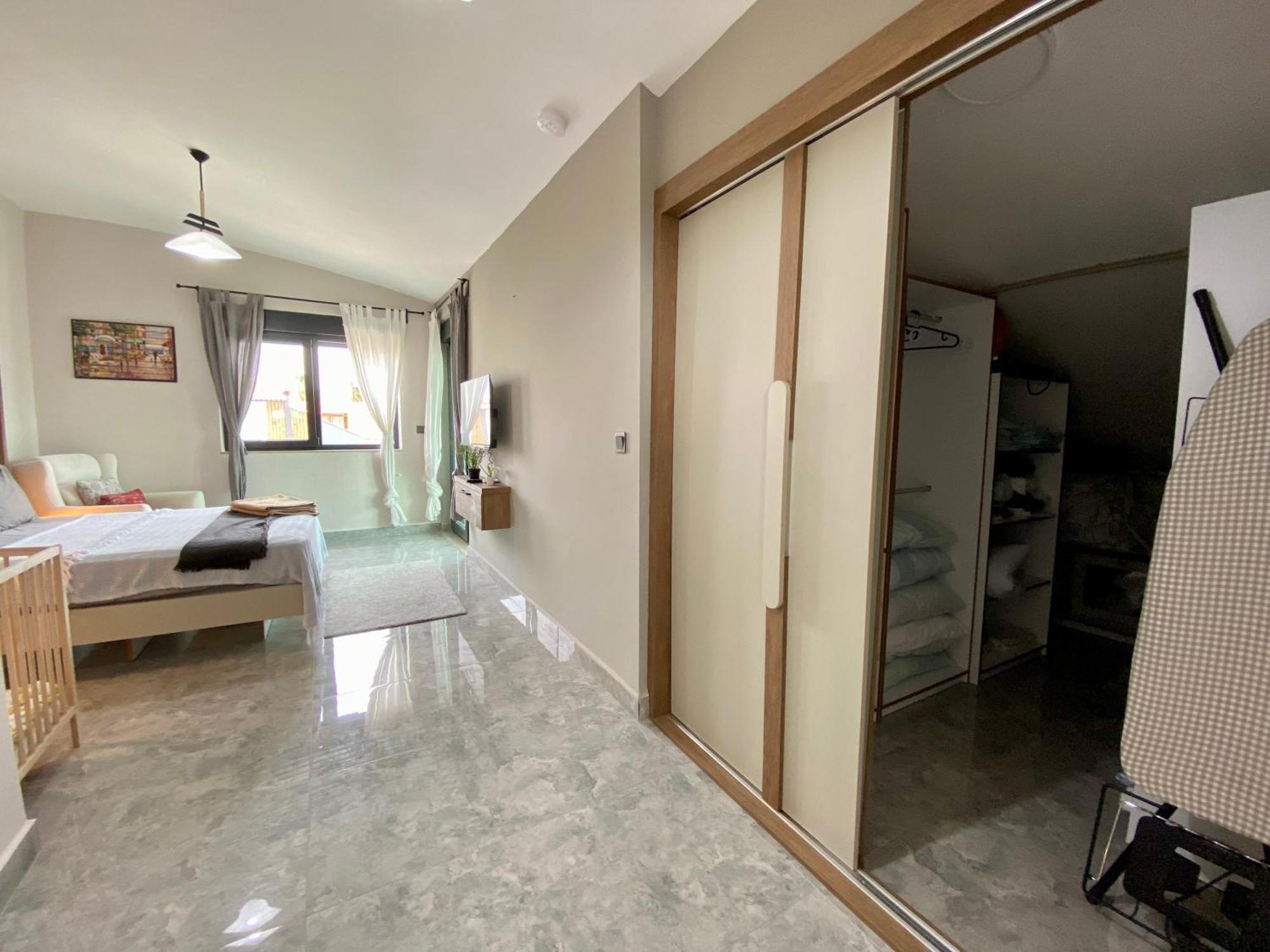 Villa Annabell1 With Swimming Pool And Jacuzzi, 3 Floors Belek